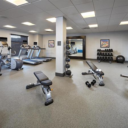 Homewood Suites By Hilton Los Angeles Redondo Beach Exterior foto