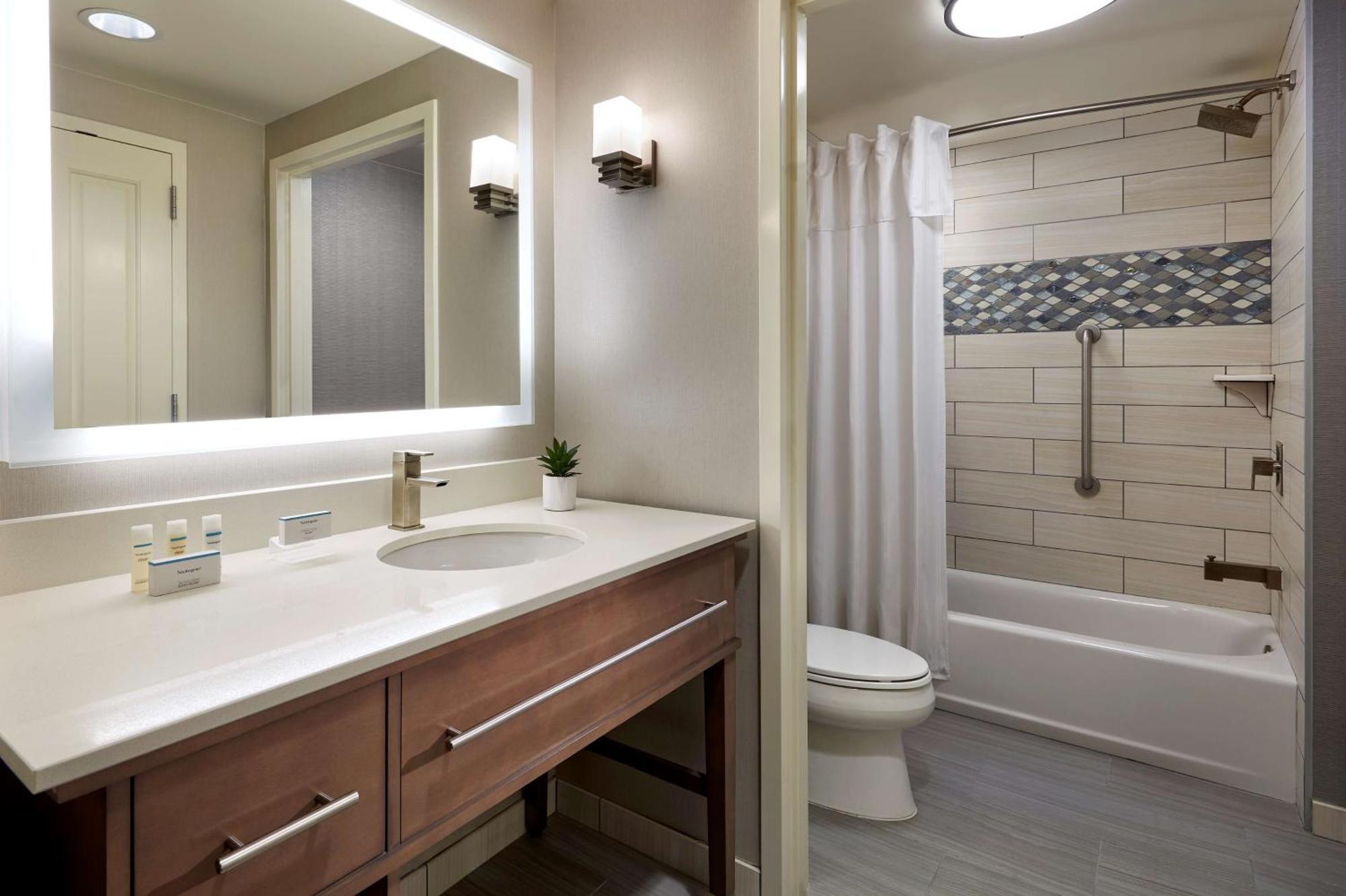 Homewood Suites By Hilton Los Angeles Redondo Beach Exterior foto