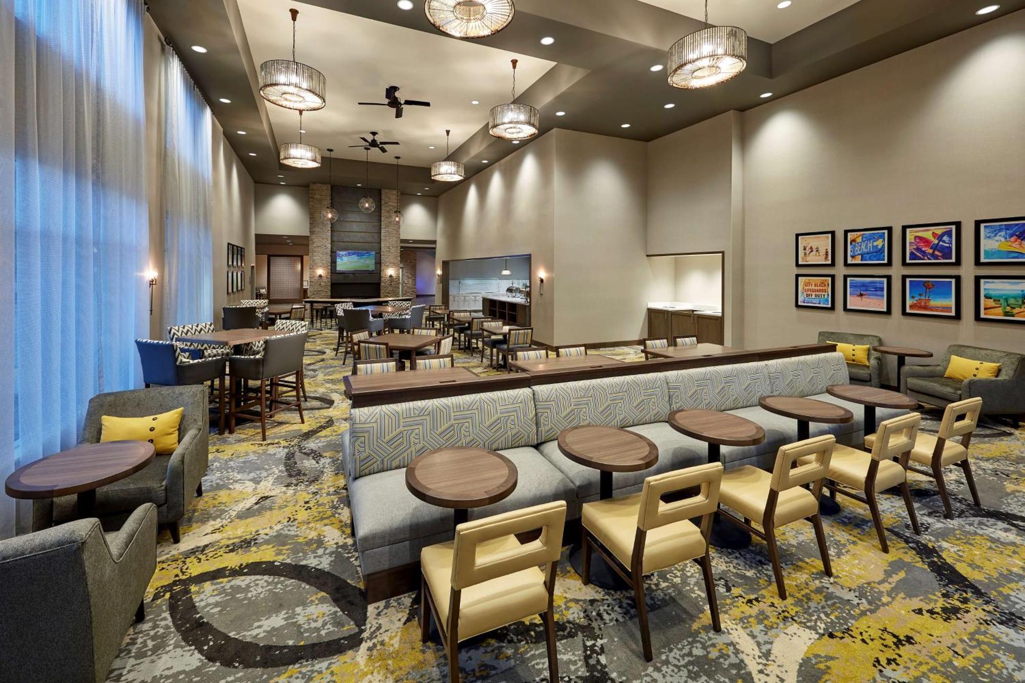Homewood Suites By Hilton Los Angeles Redondo Beach Exterior foto